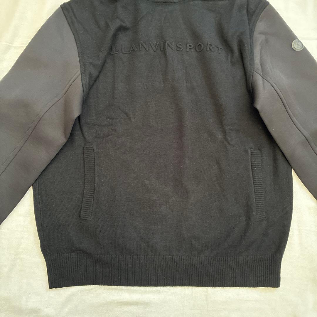メンズウェア LANVIN SPORT
