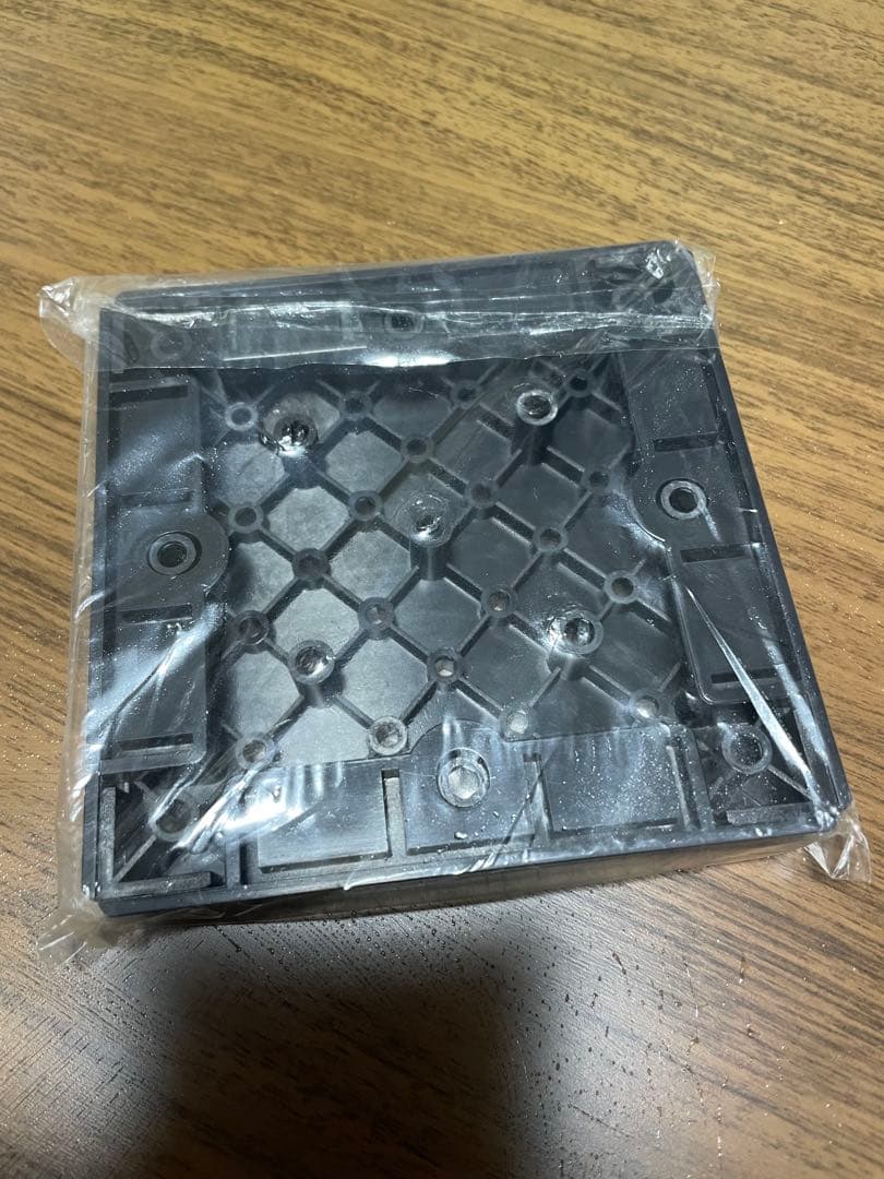 ねんどろいど　リヴァイ　お掃除Ver. 台座付き