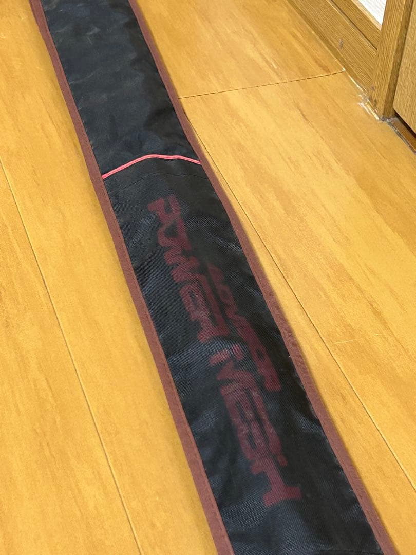 ダイワ アドバイザー パワーメッシュ 真鯛 80-360 船竿