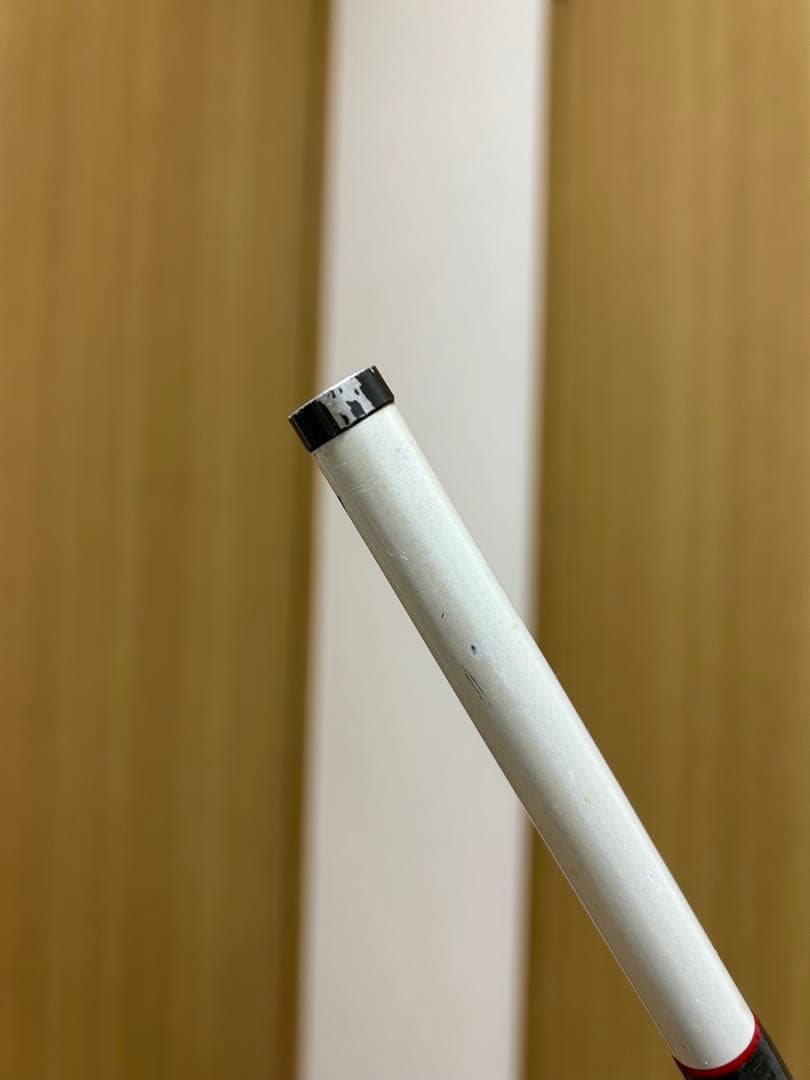 ダイワ アドバイザー パワーメッシュ 真鯛 80-360 船竿