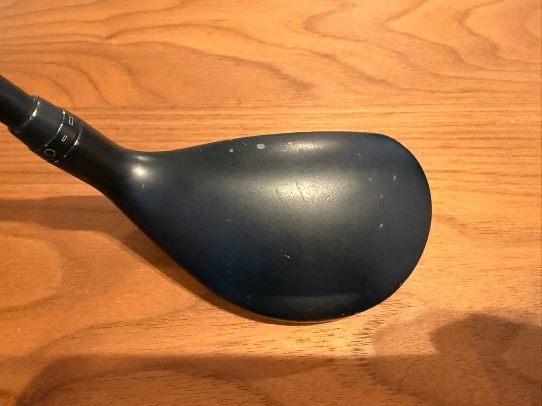PING G425 4u （22°）ユーティリティクラブ