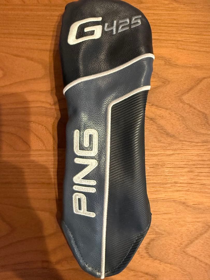 PING G425 4u （22°）ユーティリティクラブ