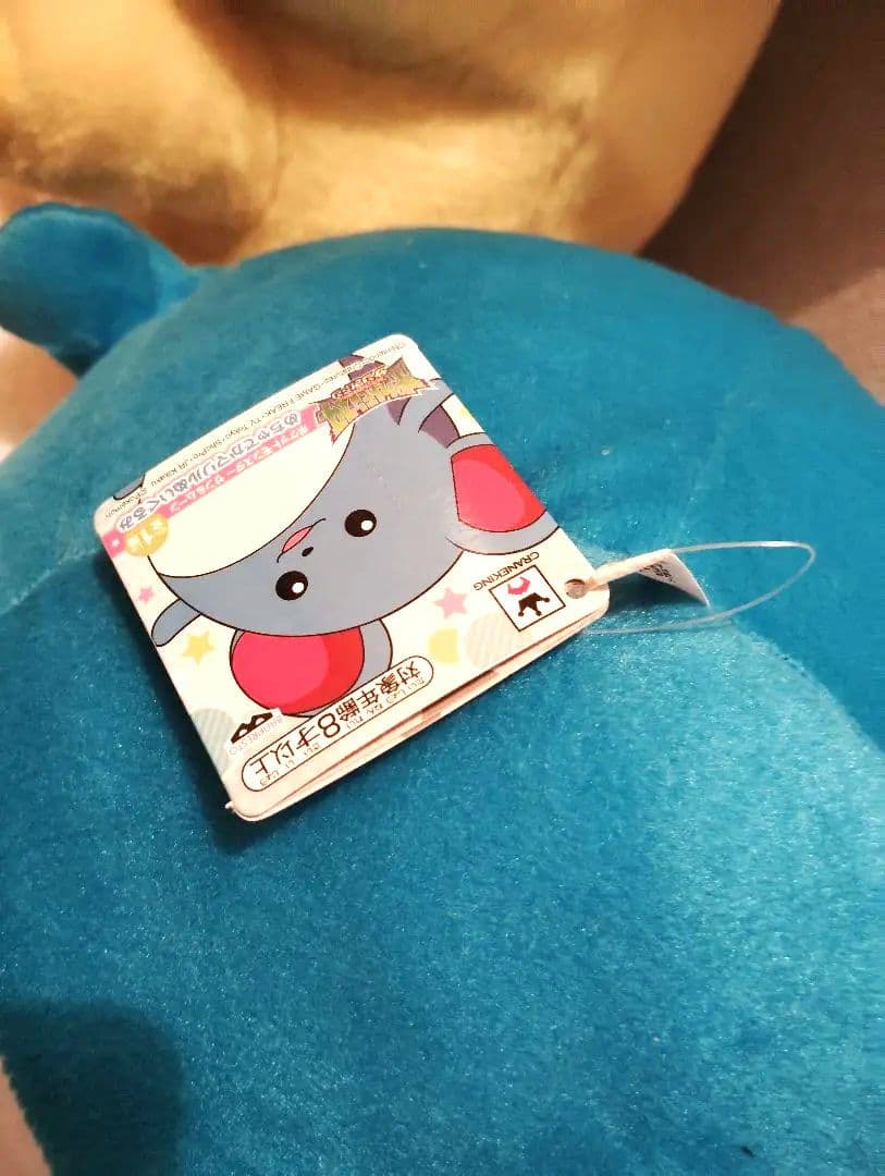 『当時物』初期等身大ピカチュウ&トゲピー&その他色々『詰め合わせ』