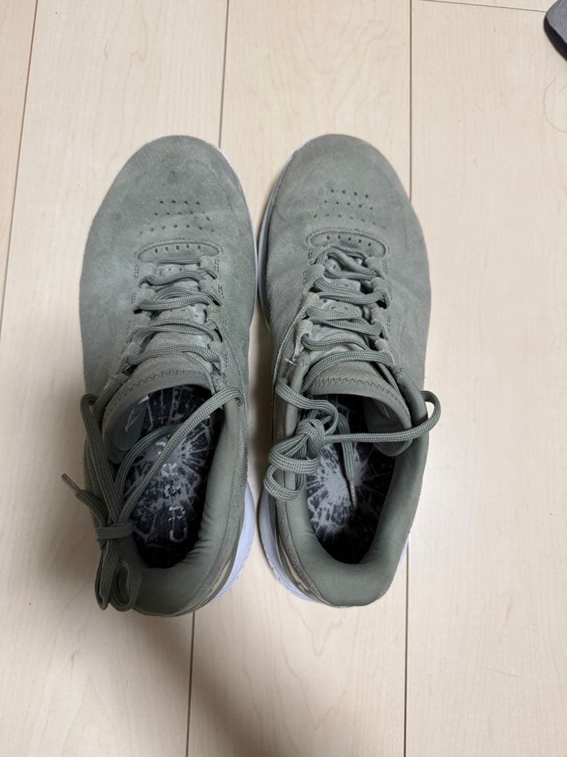 Curry1 フロトロ