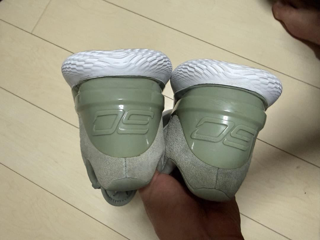 Curry1 フロトロ