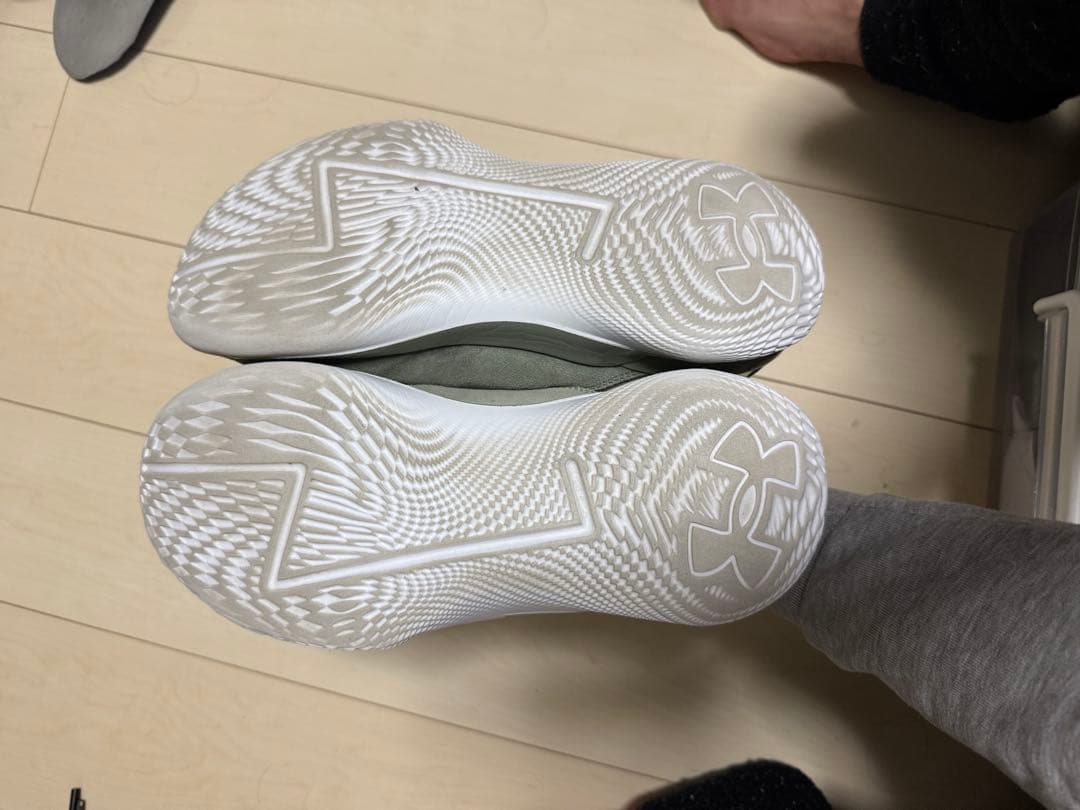 Curry1 フロトロ