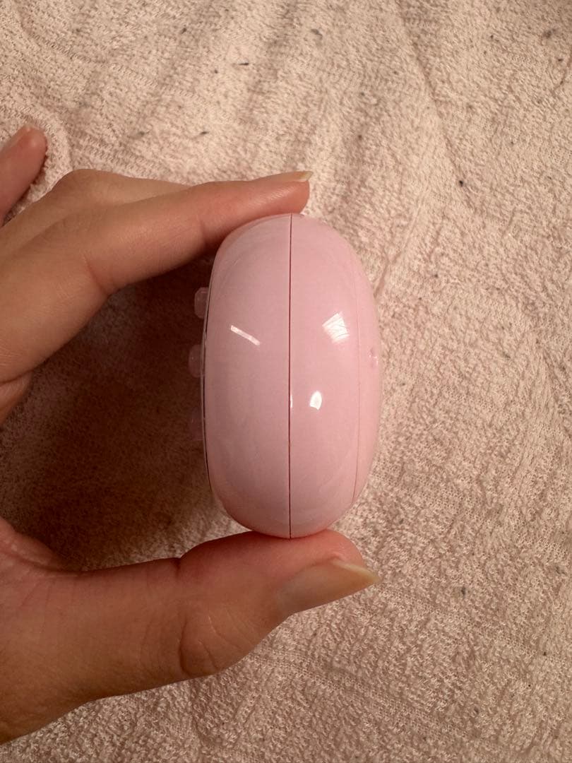たまごっちみーつ メルヘン ver ねこカバー付き