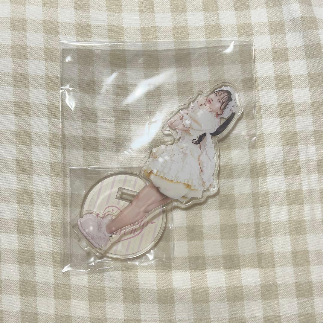 FRUITS ZIPPER 松本かれんラッフルまとめセット