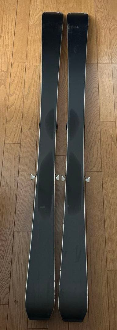 アトミック　ATOMIC REDSTER FX 163 ビンディング付き