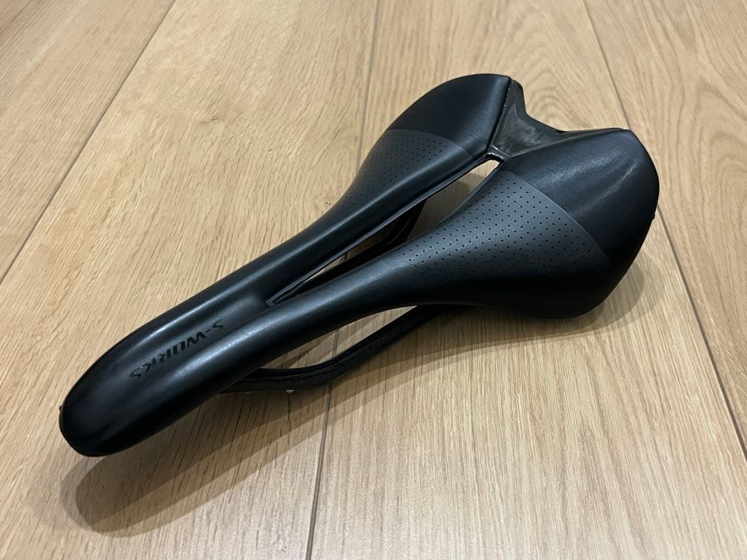 パーツ S-WORKS ROMIN EVO 143mm
