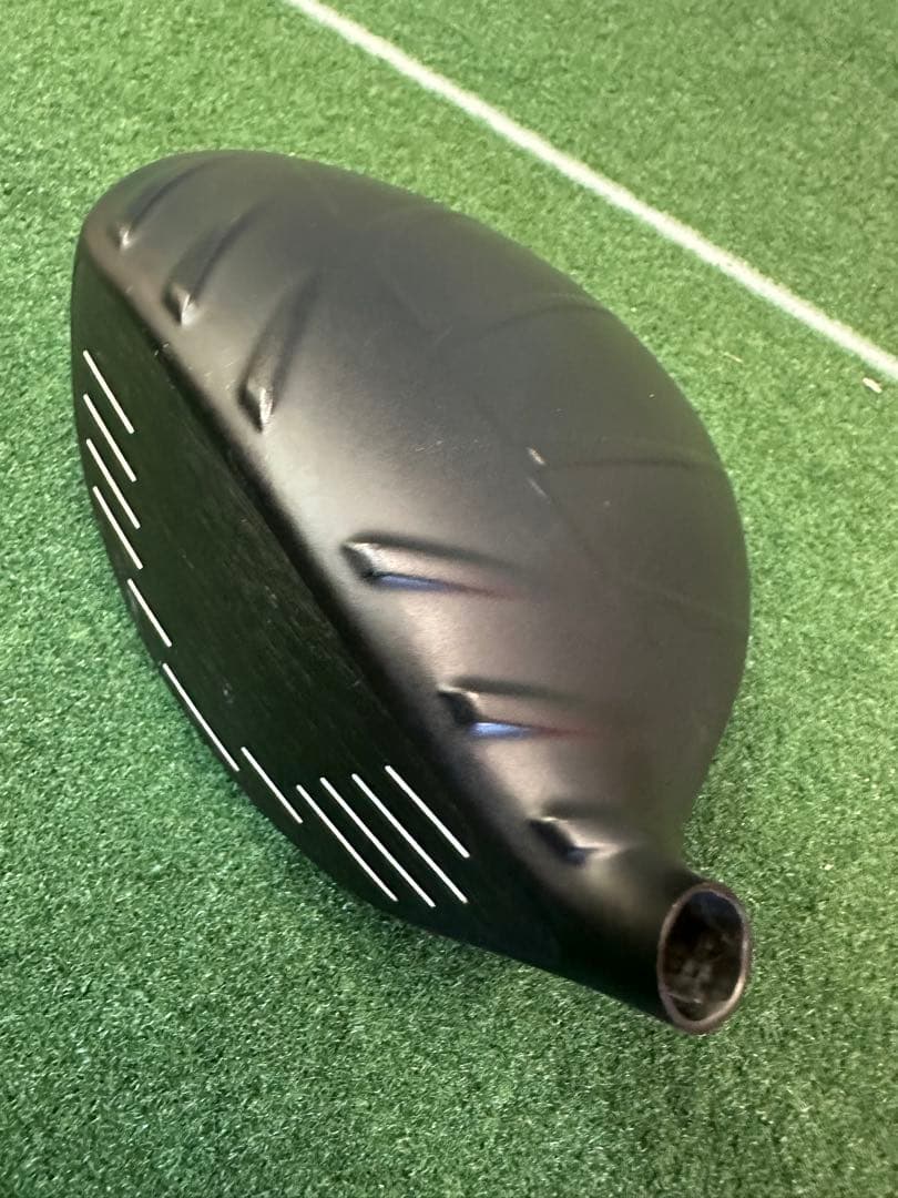 PING G400 LST ピン ドライバー