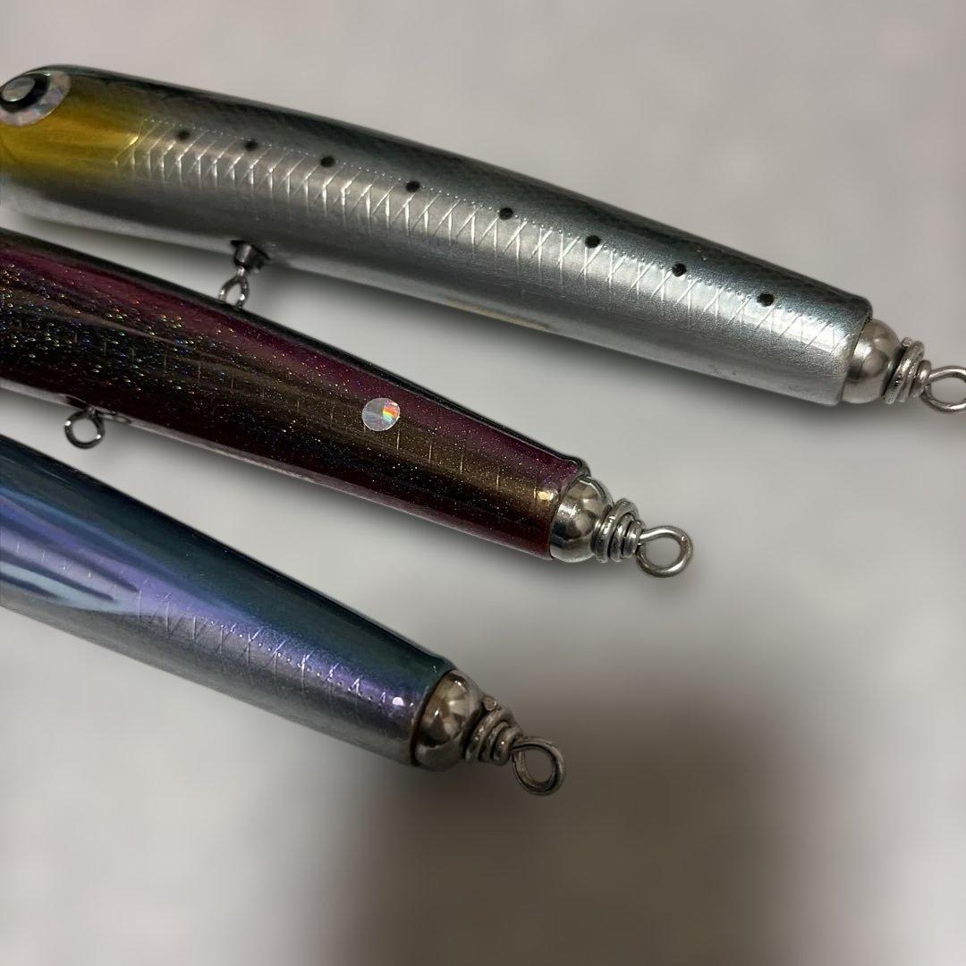 KZ WORKS 3個セット