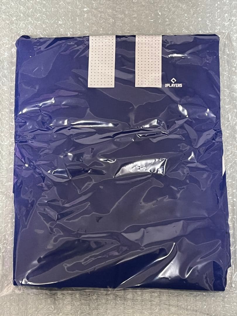 ドジャース　佐々木朗希　ワールドシリーズ優勝　Tシャツ　Mサイズ NIKE
