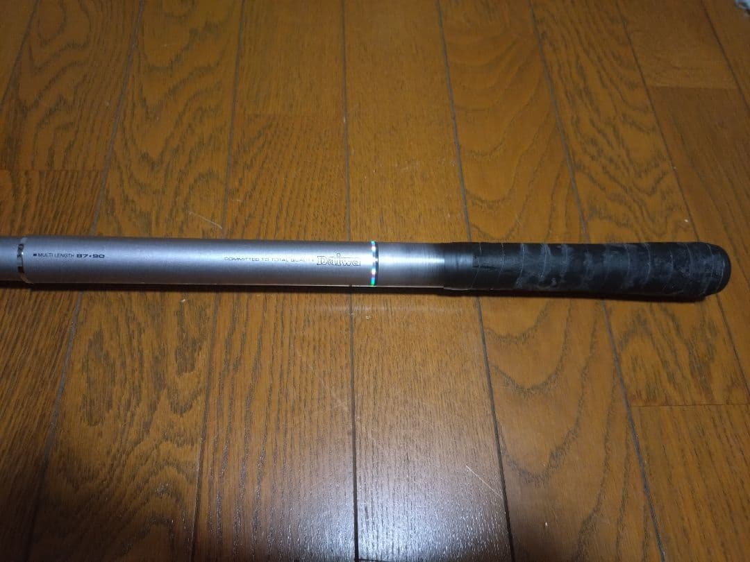 Daiwa 鮎竿