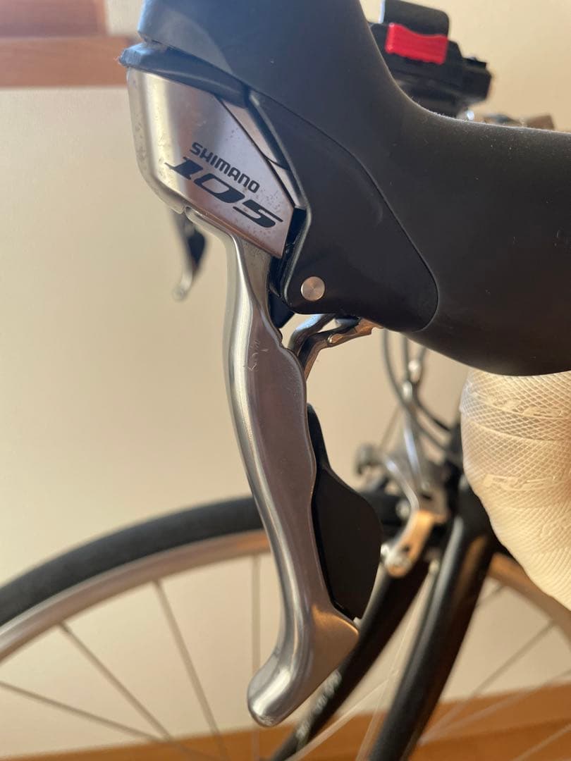 【大幅値下げ&手渡し限定】RALEIGH ラレー　CRE CARLTON-E