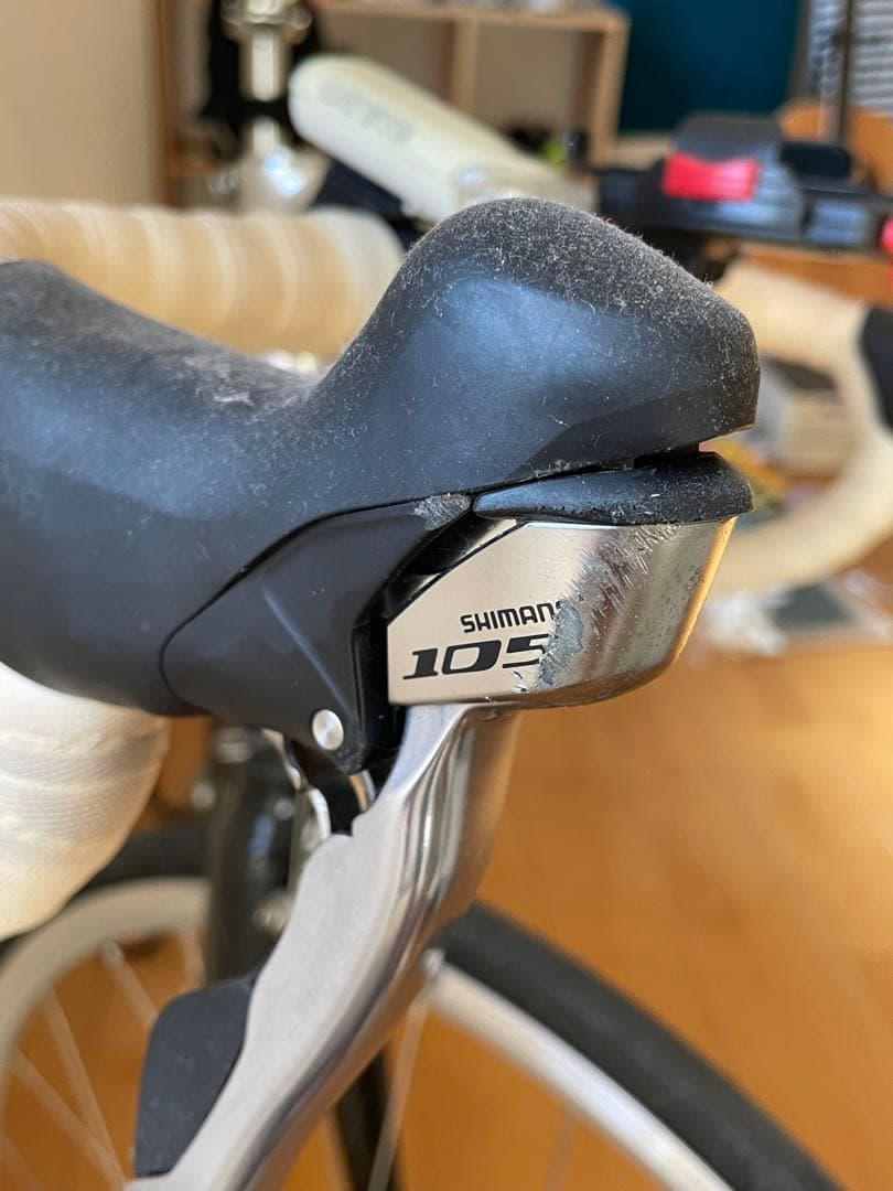 【大幅値下げ&手渡し限定】RALEIGH ラレー　CRE CARLTON-E