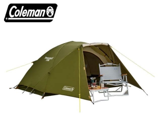 Coleman コールマン ツーリングドーム/ST テント 2000038141