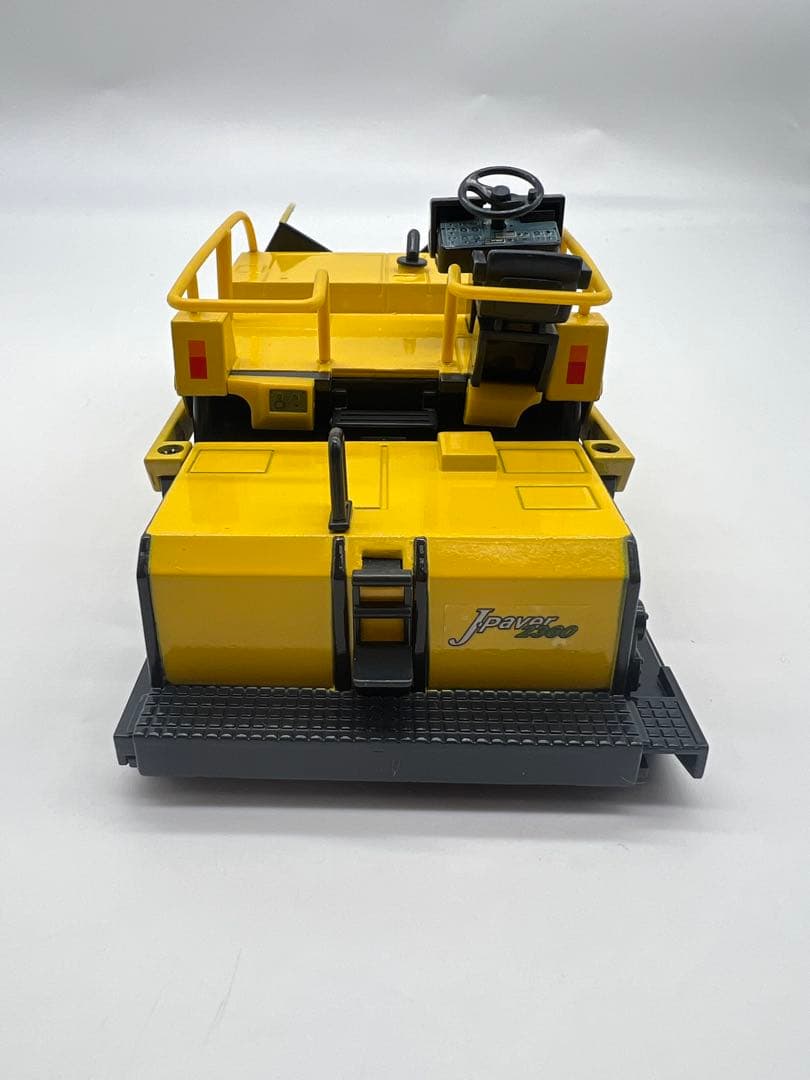 No57 SUMITOMO 1/32 フィニッシャ　HA60W Jpaver