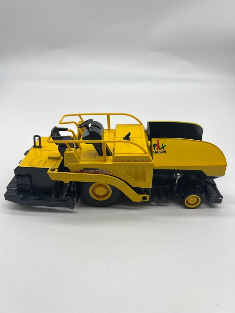 No57 SUMITOMO 1/32 フィニッシャ　HA60W Jpaver