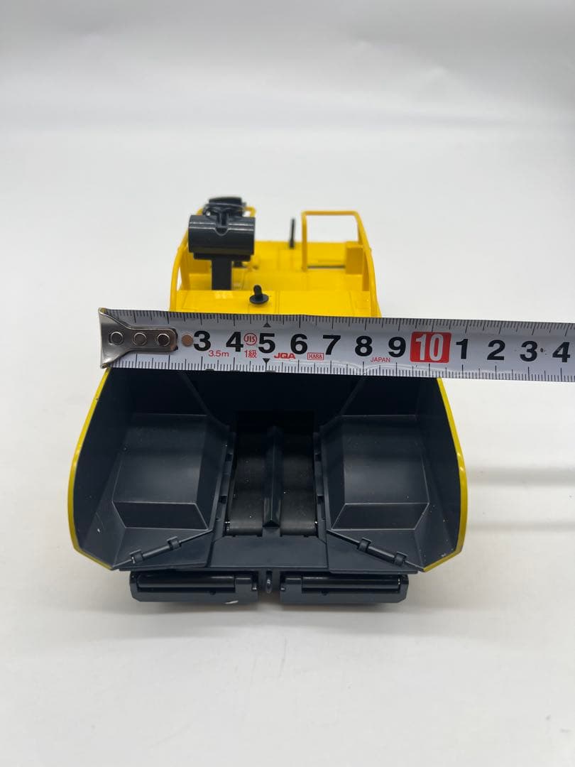 No57 SUMITOMO 1/32 フィニッシャ　HA60W Jpaver