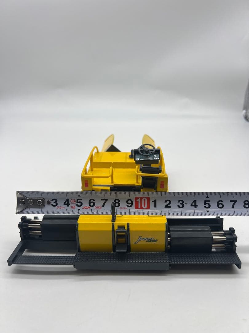 No57 SUMITOMO 1/32 フィニッシャ　HA60W Jpaver