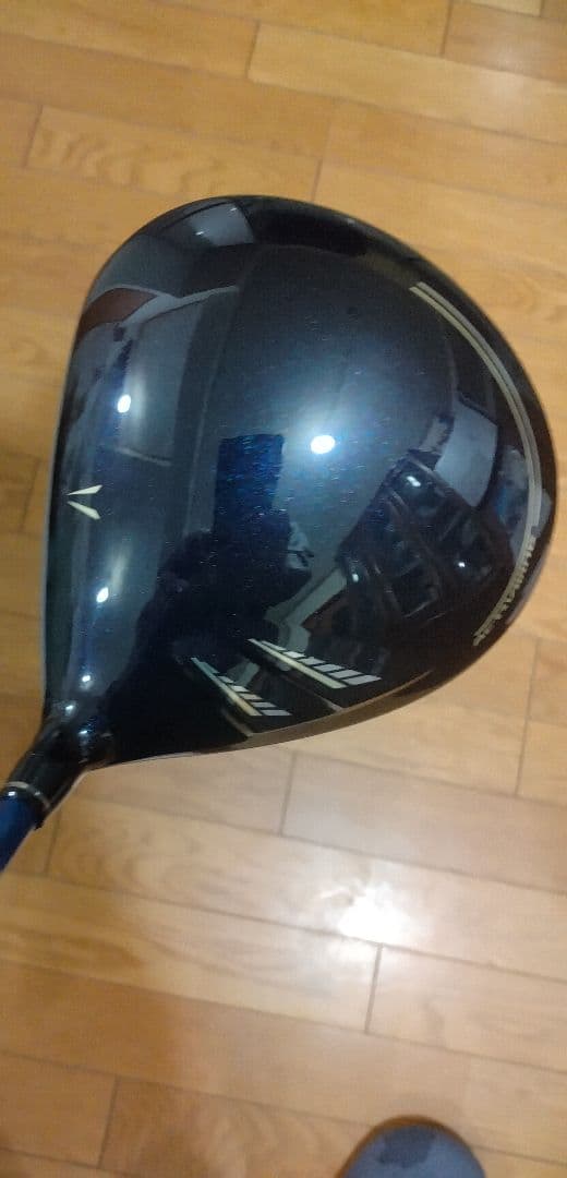ゼクシオ13 ドライバー 10.5度 SR
