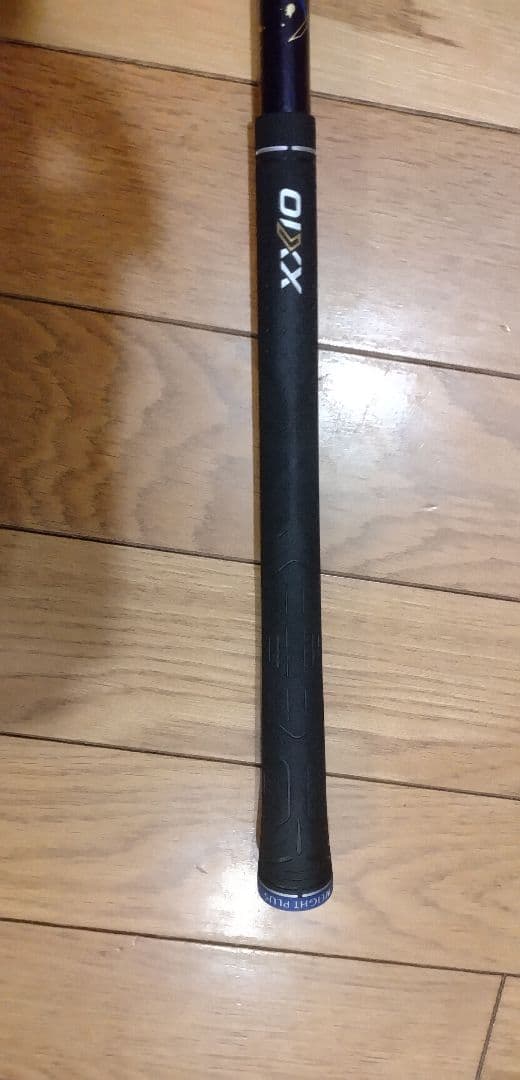 ゼクシオ13 ドライバー 10.5度 SR