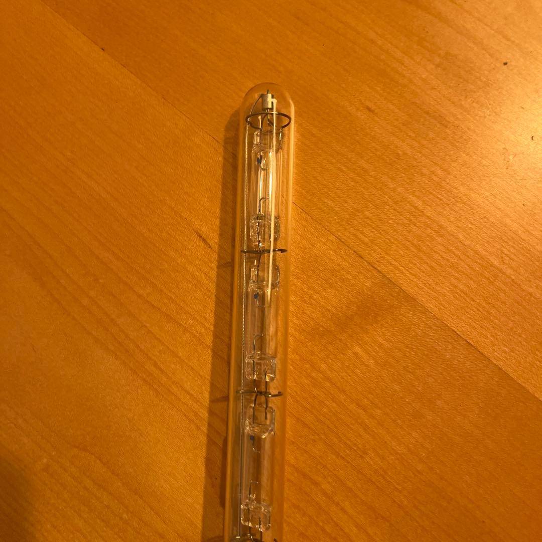 MORIYAMA キセノンボーランプ40W 2本セット