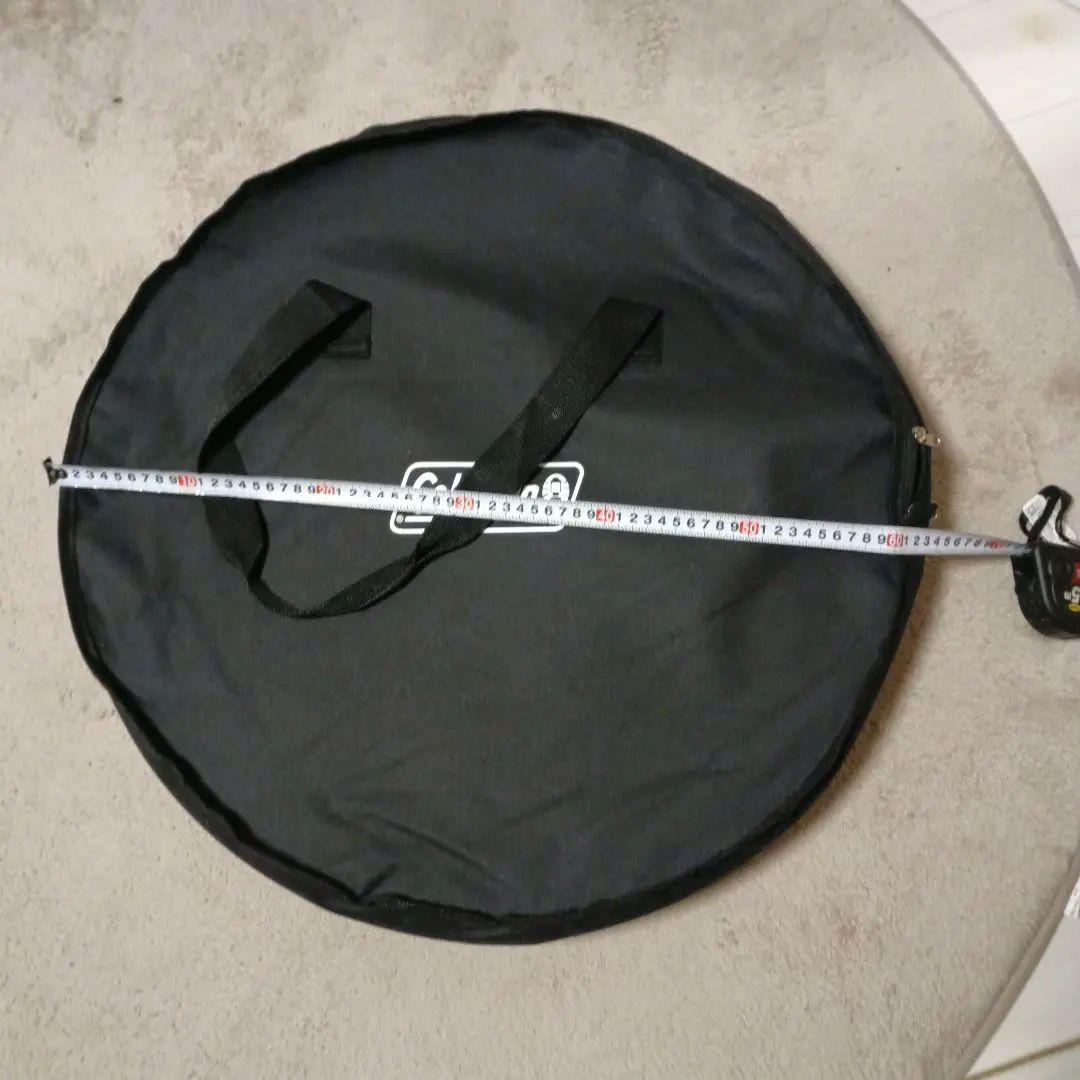 【廃盤品】ファイアディスク　60㎝　コールマン