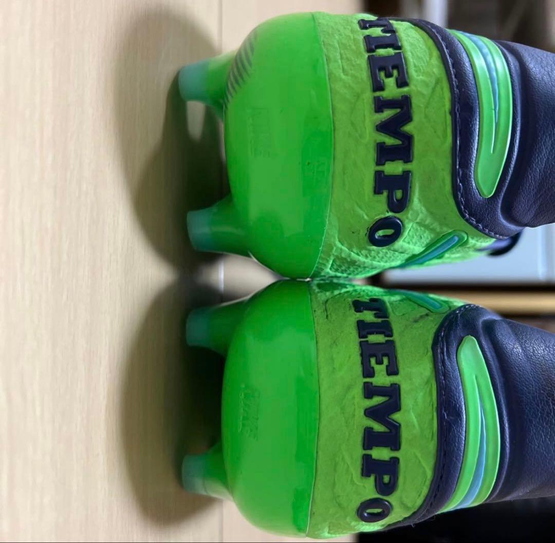 シューズ Nike Tiempo Legend 6 FG 27.0