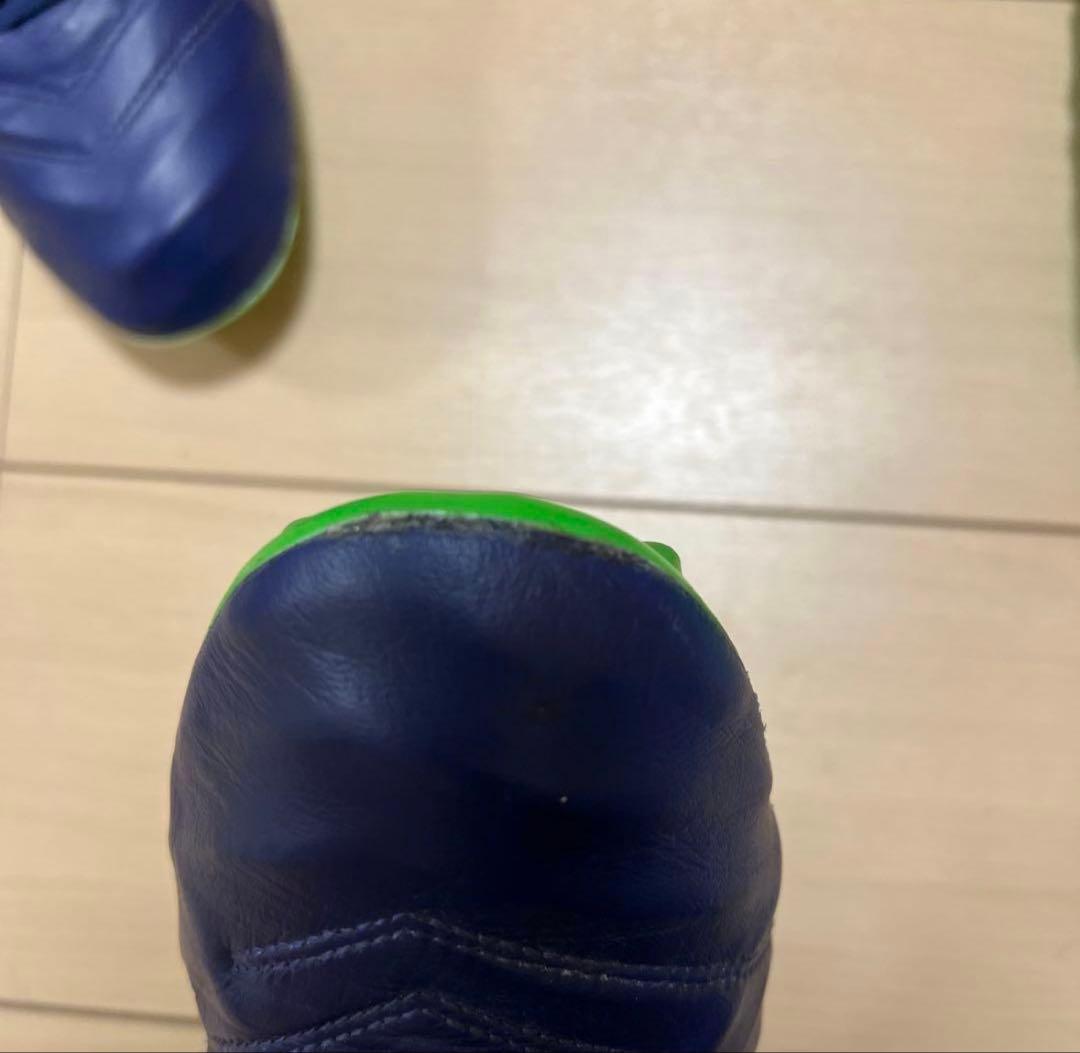 シューズ Nike Tiempo Legend 6 FG 27.0