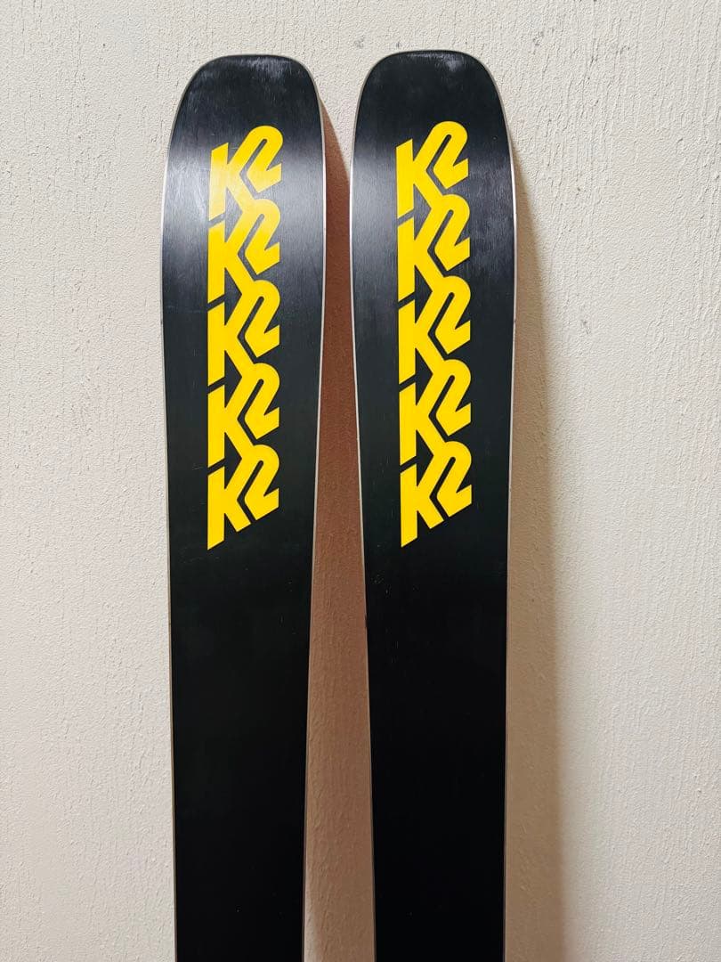 K2Mindbender108Ti MINDBENDER LTD 限定品‼️