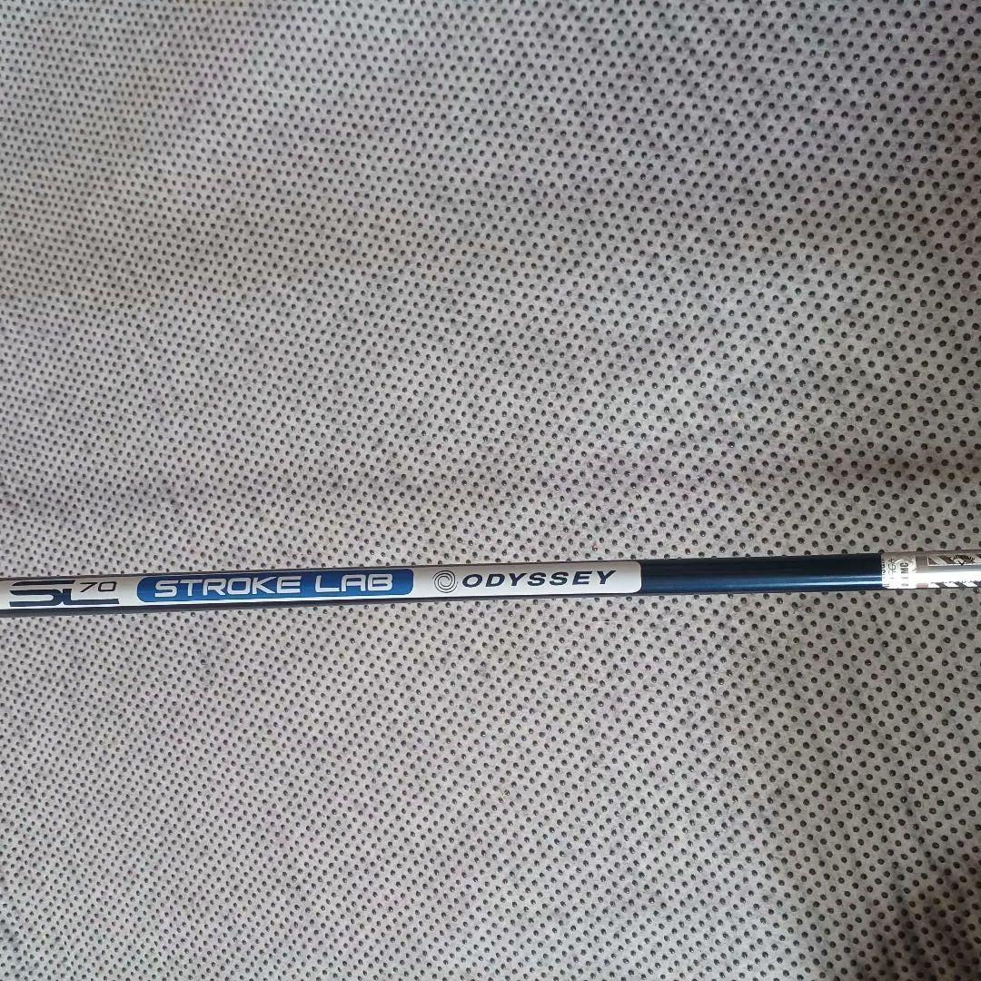 オデッセイ Ai-One Milled パター Eleven T ツアー支給品