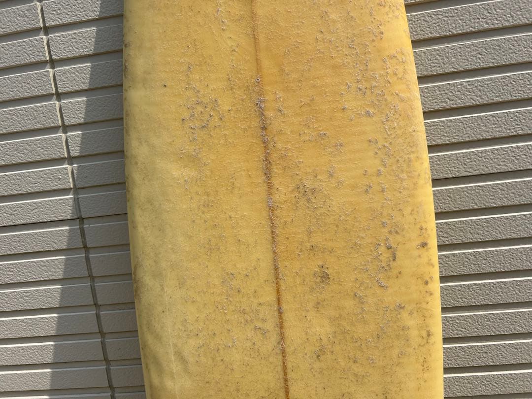 【ジャンク・現状品】中古サーフボード ※10年以上前のもの・要確認