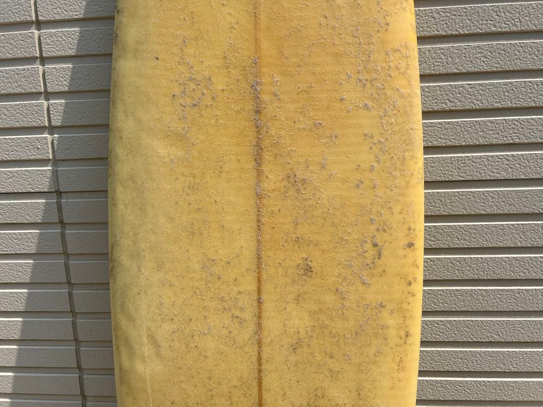 【ジャンク・現状品】中古サーフボード ※10年以上前のもの・要確認