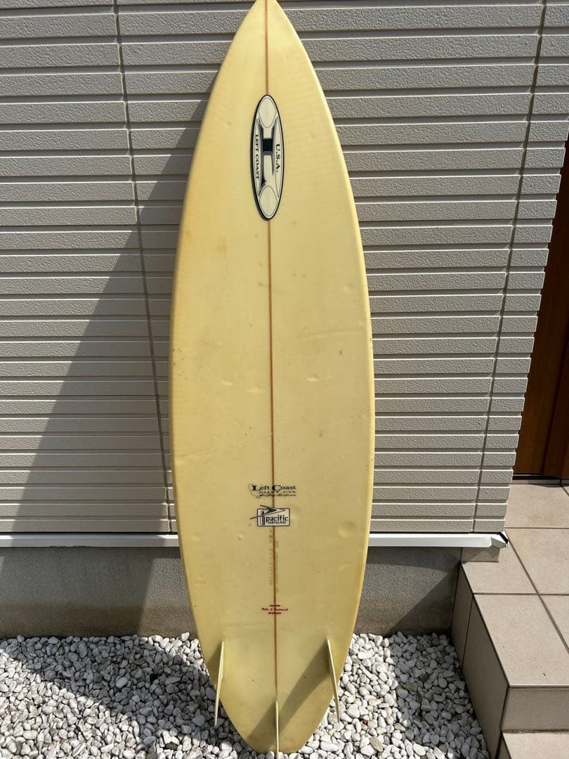 【ジャンク・現状品】中古サーフボード ※10年以上前のもの・要確認