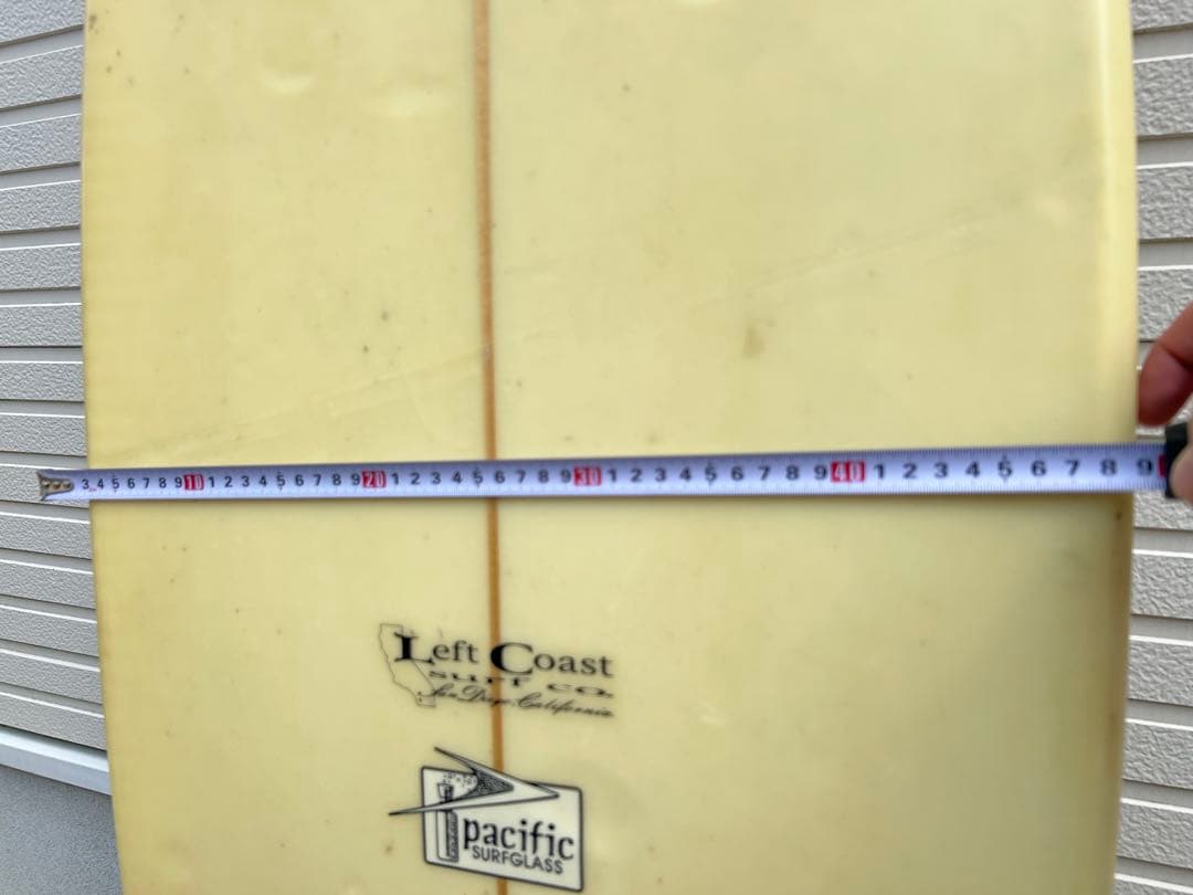【ジャンク・現状品】中古サーフボード ※10年以上前のもの・要確認
