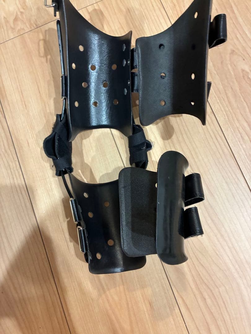 肘バンド