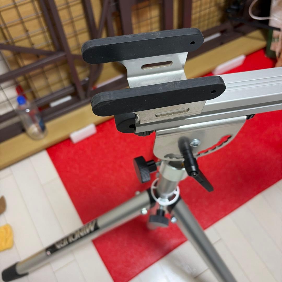 【美品】ミノウラメンテナンススタンドRS-1800 、他