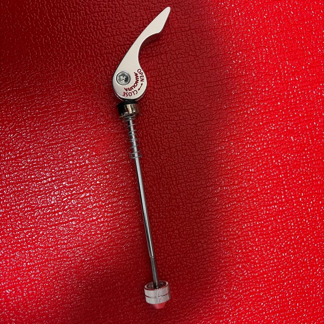 【美品】ミノウラメンテナンススタンドRS-1800 、他