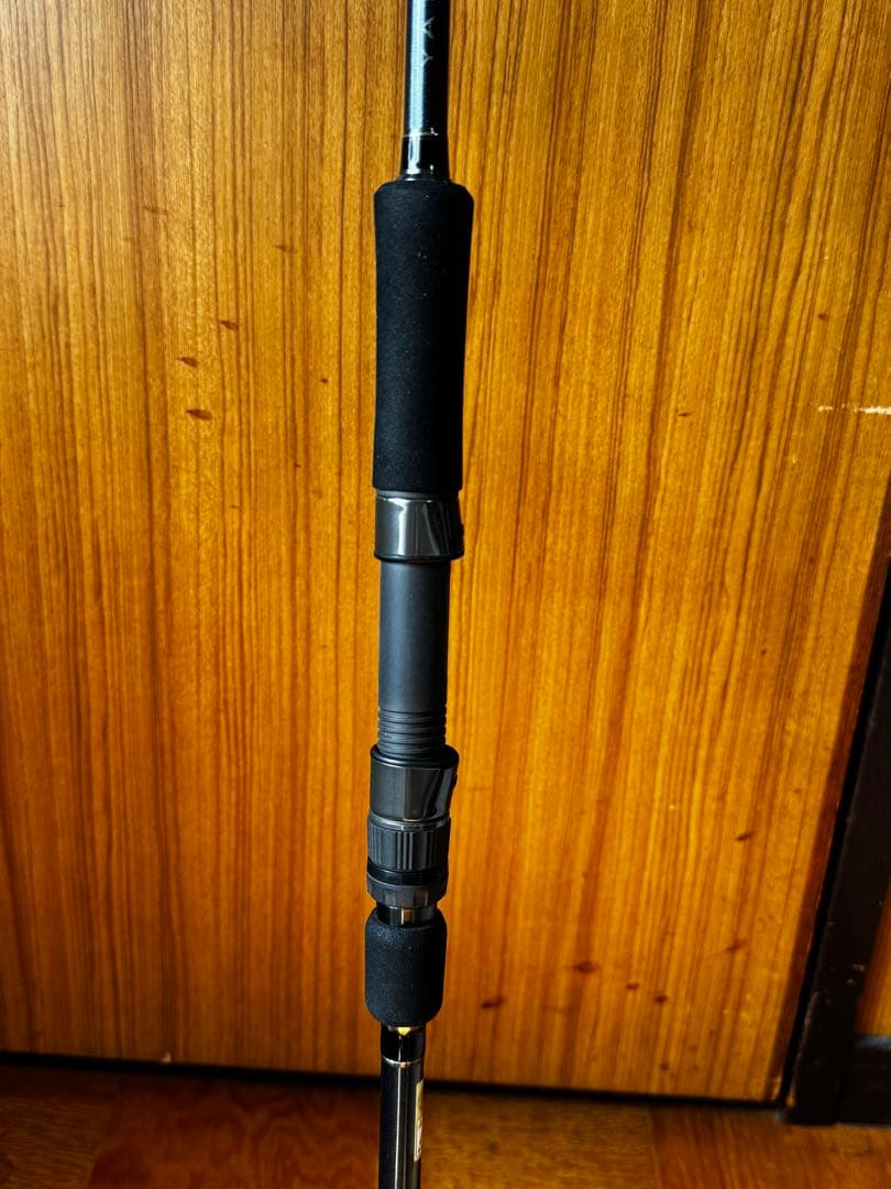 ロッド YAMAGA Blanks 88 CHAIN