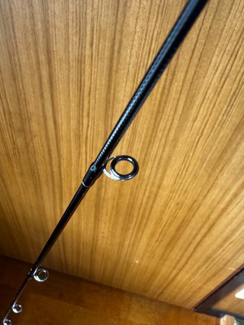 ロッド YAMAGA Blanks 88 CHAIN