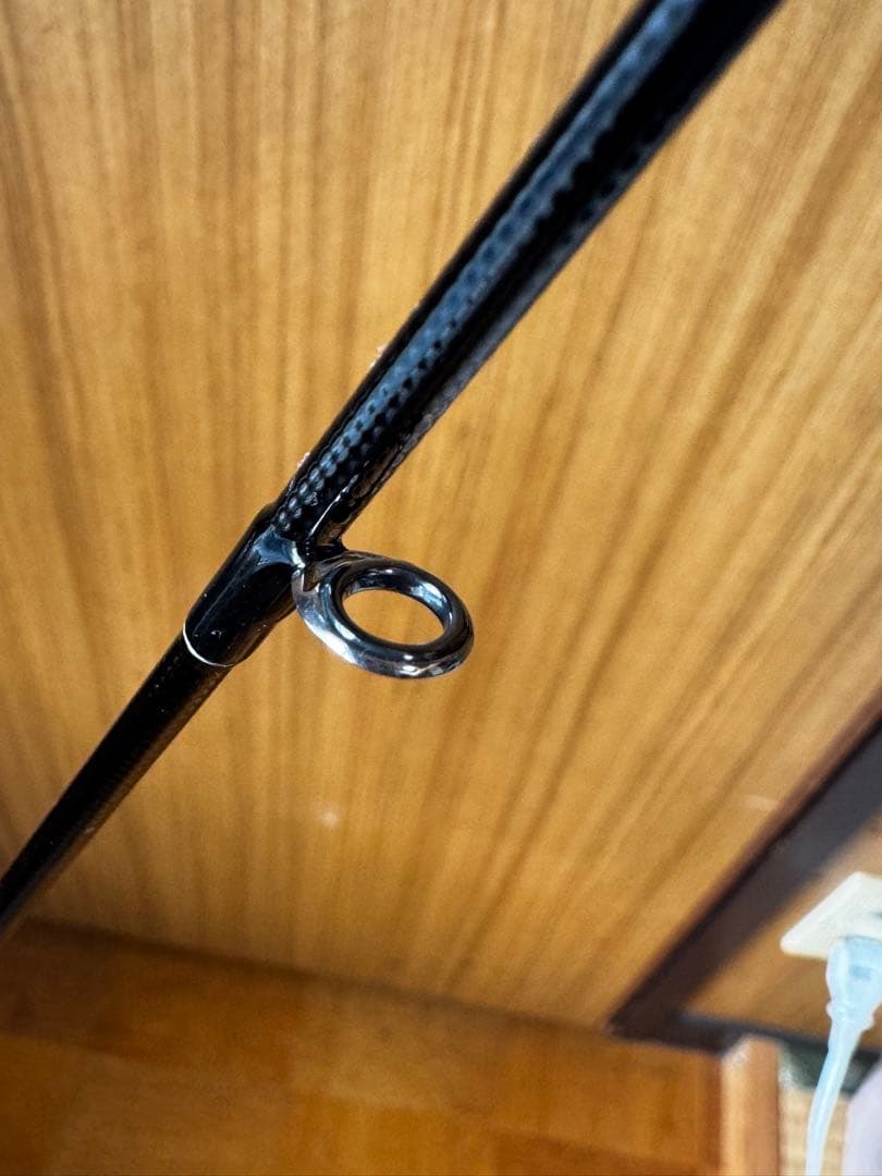 ロッド YAMAGA Blanks 88 CHAIN