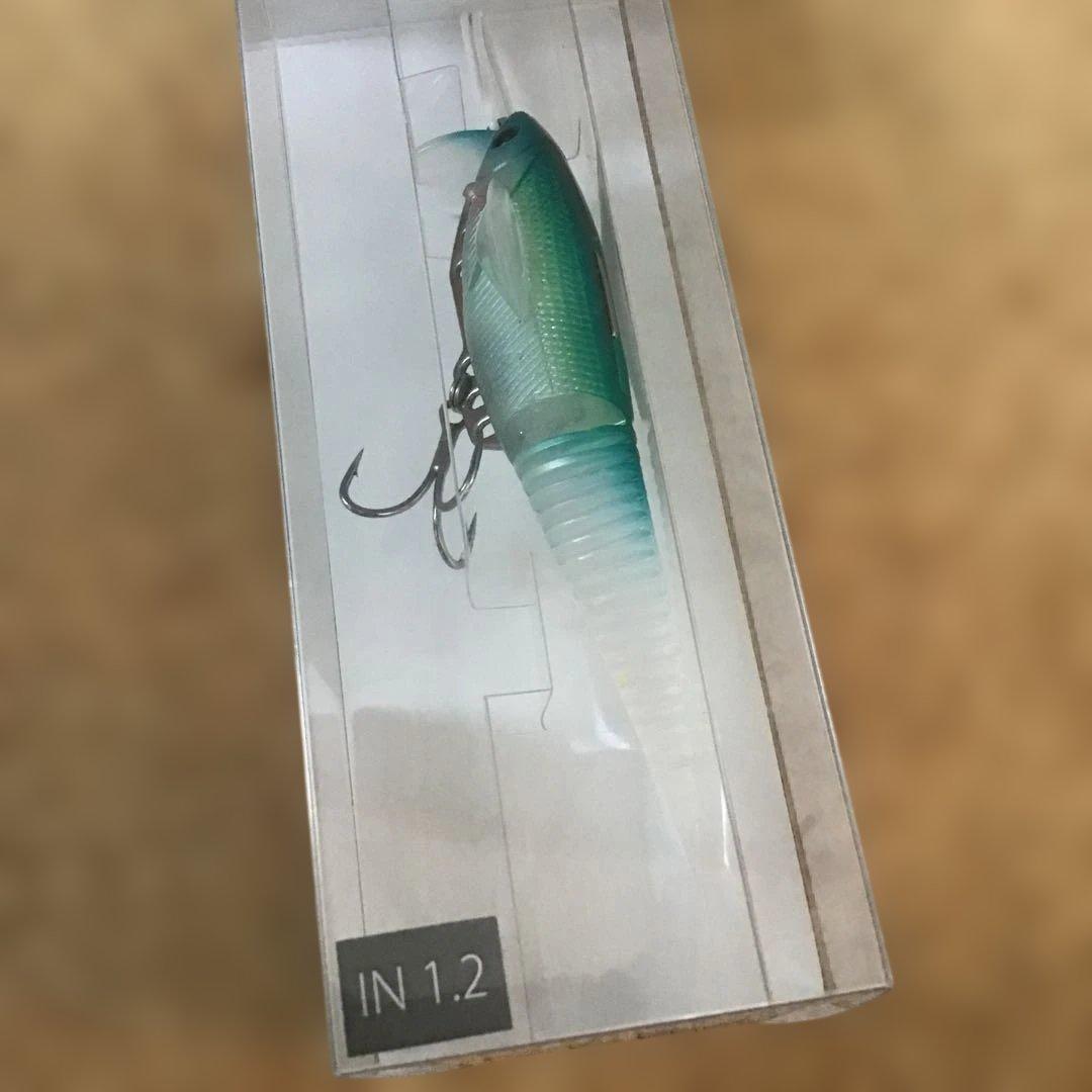 新品❗️マドタチ　ソフトハニタス　３個