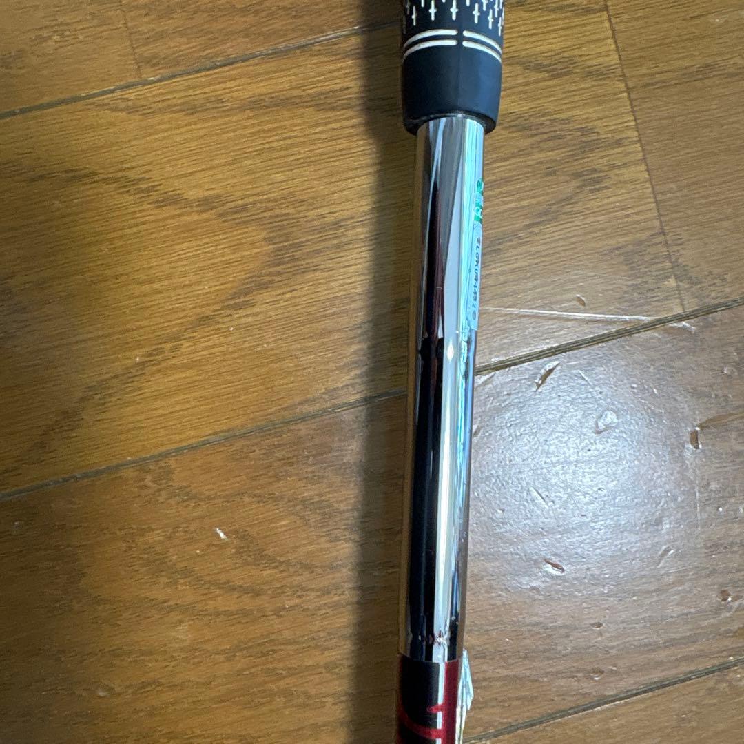 オデッセイ　ホワイトホットプロ　1 パター