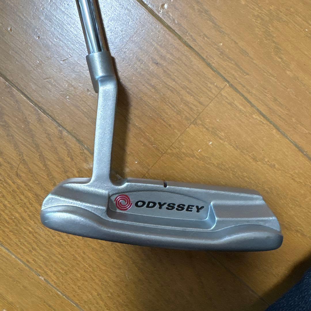 オデッセイ　ホワイトホットプロ　1 パター
