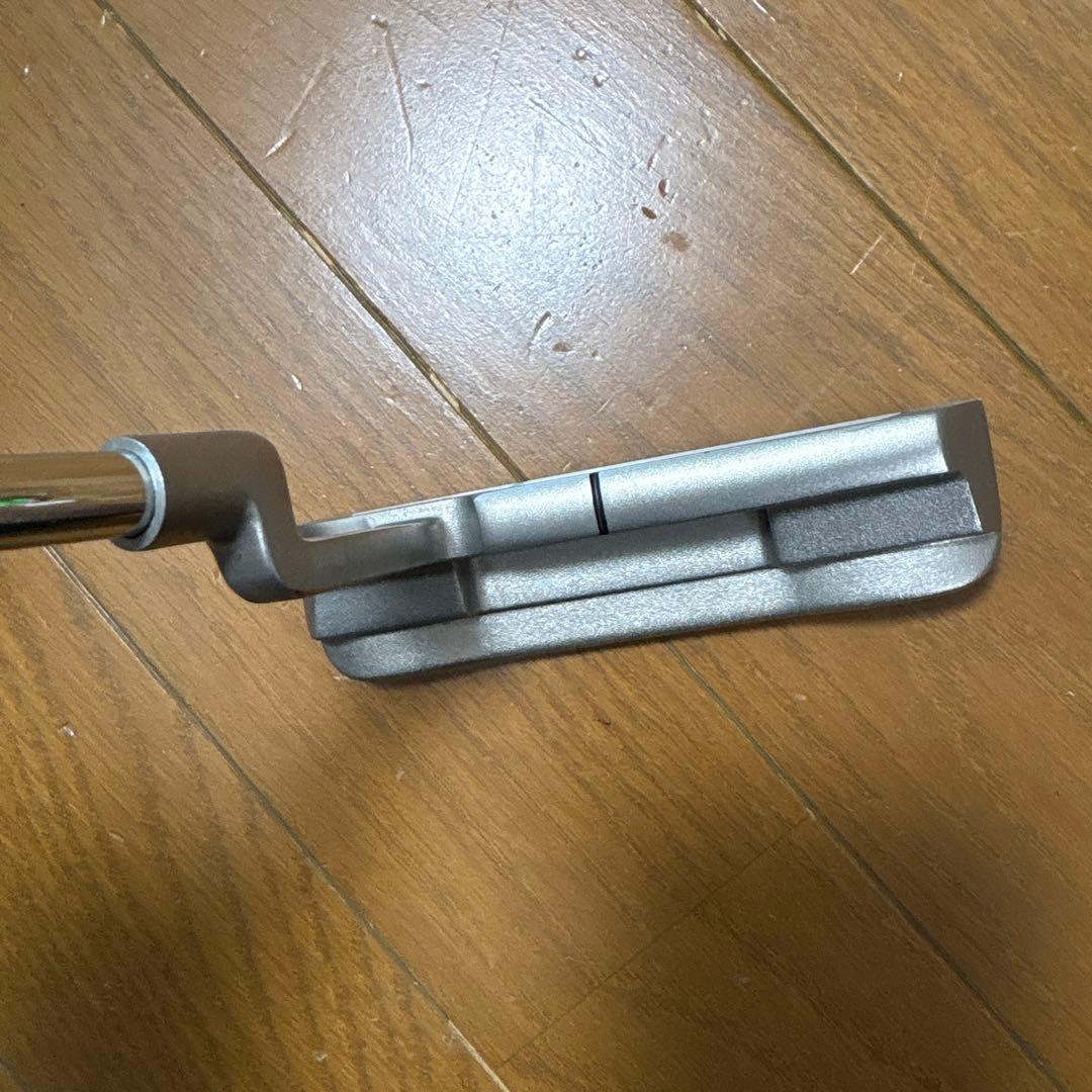 オデッセイ　ホワイトホットプロ　1 パター
