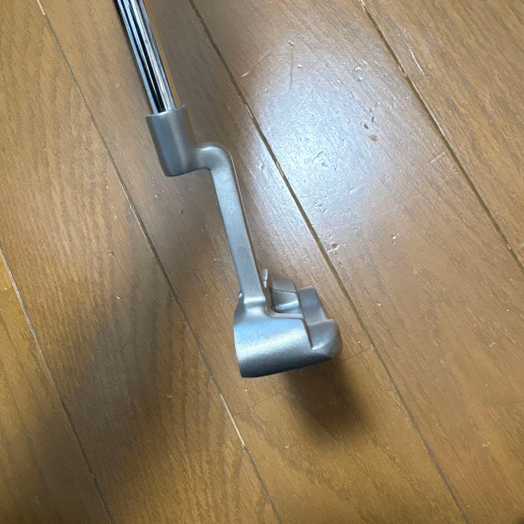 オデッセイ　ホワイトホットプロ　1 パター