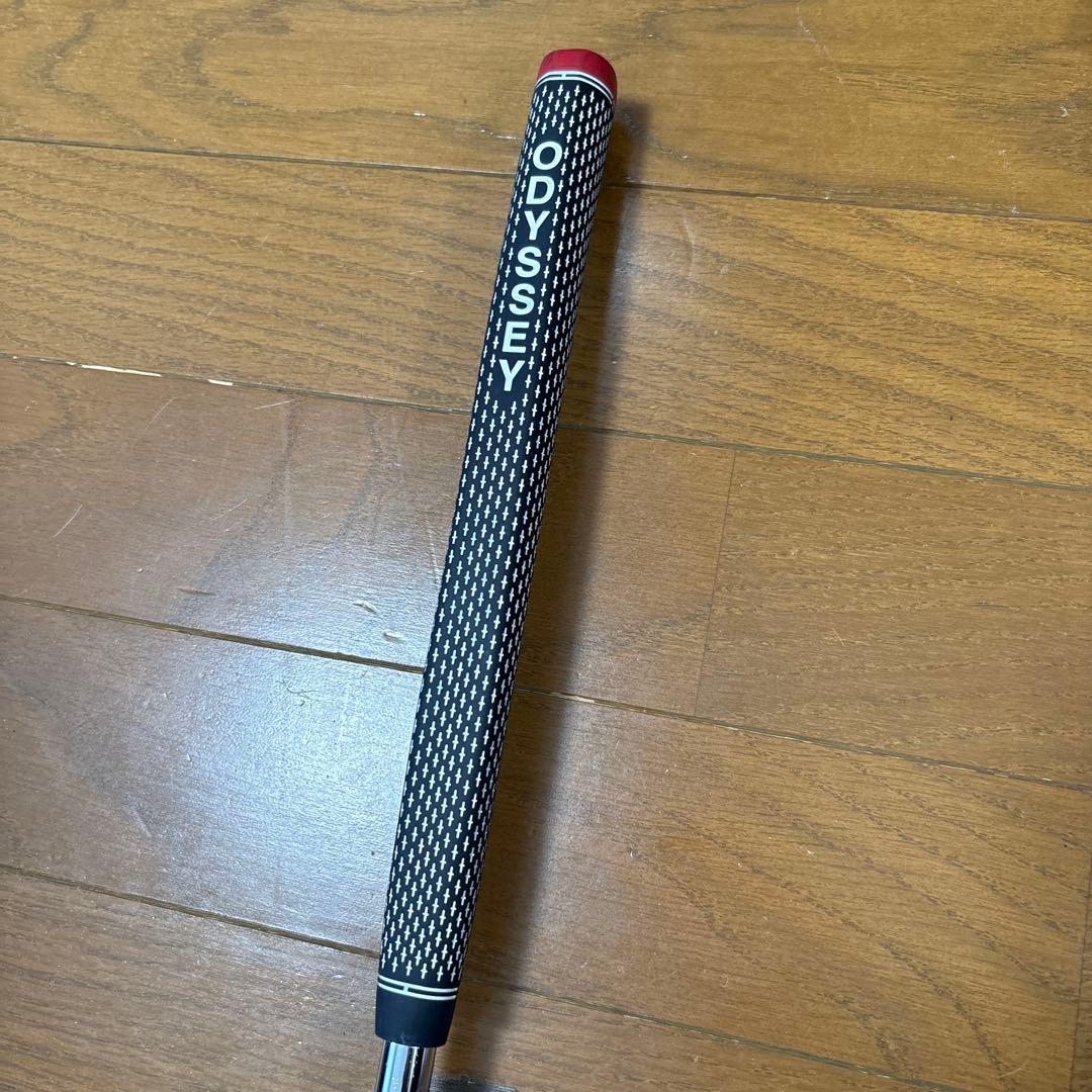 オデッセイ　ホワイトホットプロ　1 パター