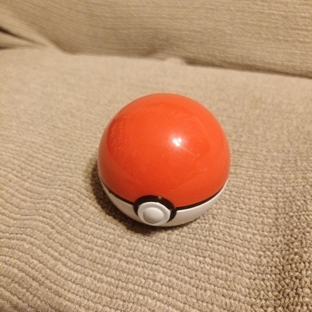 当時物　ポケモン　コイキング？　釣り　おもちゃ